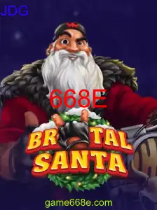 BrutalSanta