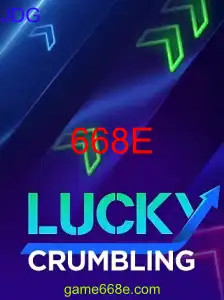 LuckyCrumbling: Um Mergulho no Mundo dos Jogos de Estratégia com 668E